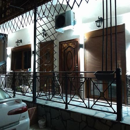 Argiri Appartments Ολυμπιάδα Εξωτερικό φωτογραφία