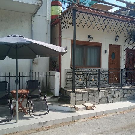 Argiri Appartments Ολυμπιάδα Εξωτερικό φωτογραφία