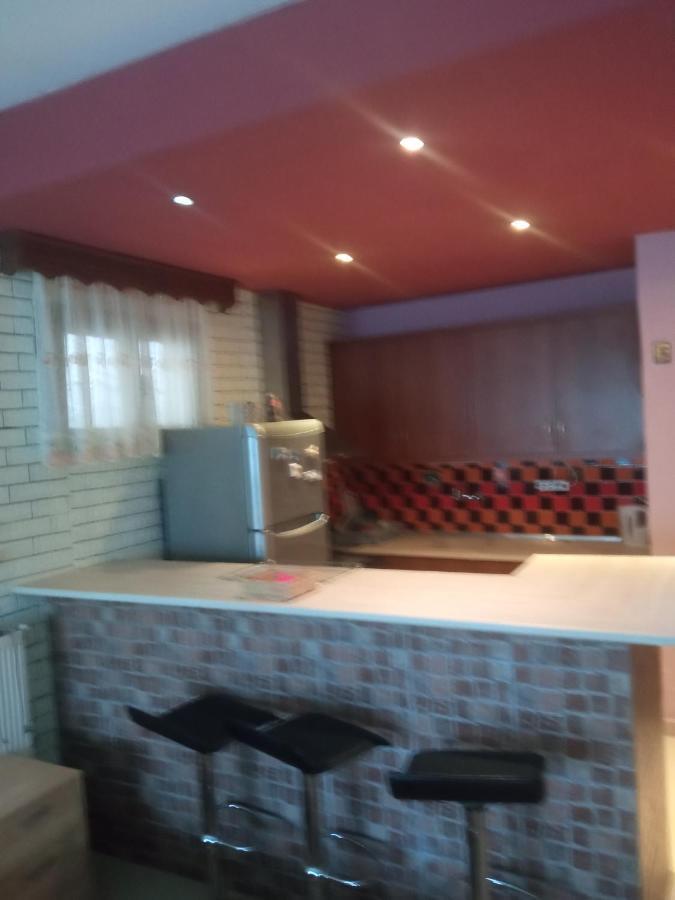 Argiri Appartments Ολυμπιάδα Εξωτερικό φωτογραφία