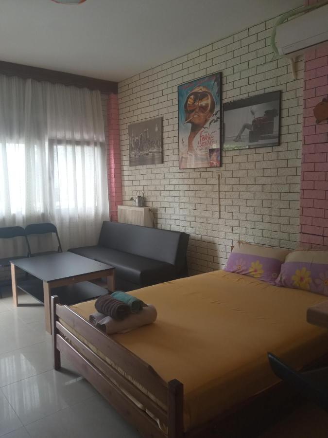 Argiri Appartments Ολυμπιάδα Εξωτερικό φωτογραφία