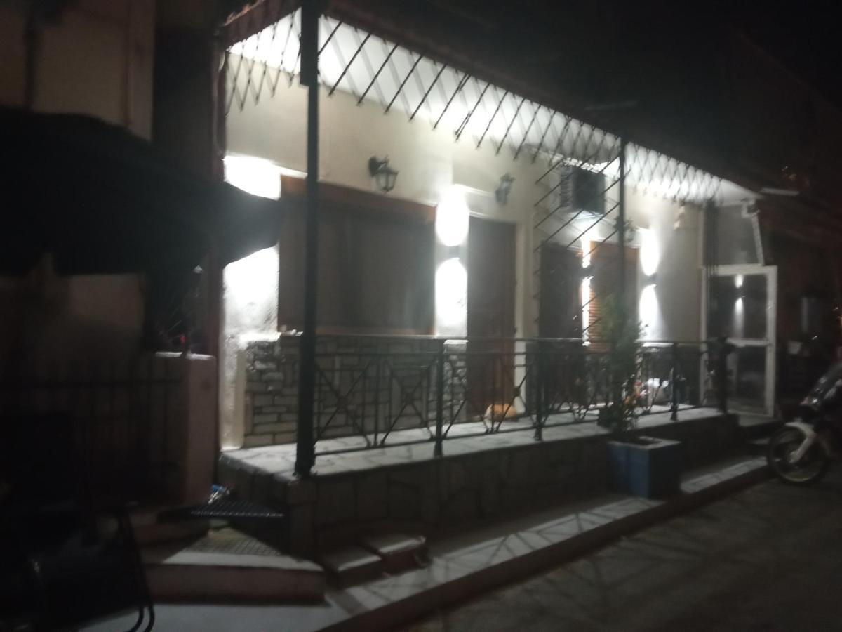 Argiri Appartments Ολυμπιάδα Εξωτερικό φωτογραφία