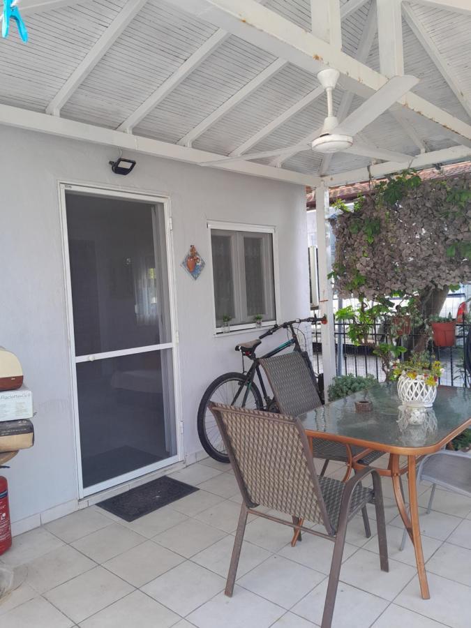 Argiri Appartments Ολυμπιάδα Εξωτερικό φωτογραφία