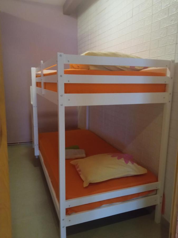 Argiri Appartments Ολυμπιάδα Εξωτερικό φωτογραφία