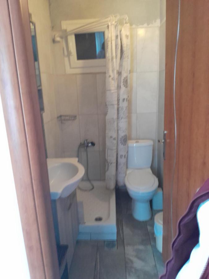 Argiri Appartments Ολυμπιάδα Εξωτερικό φωτογραφία