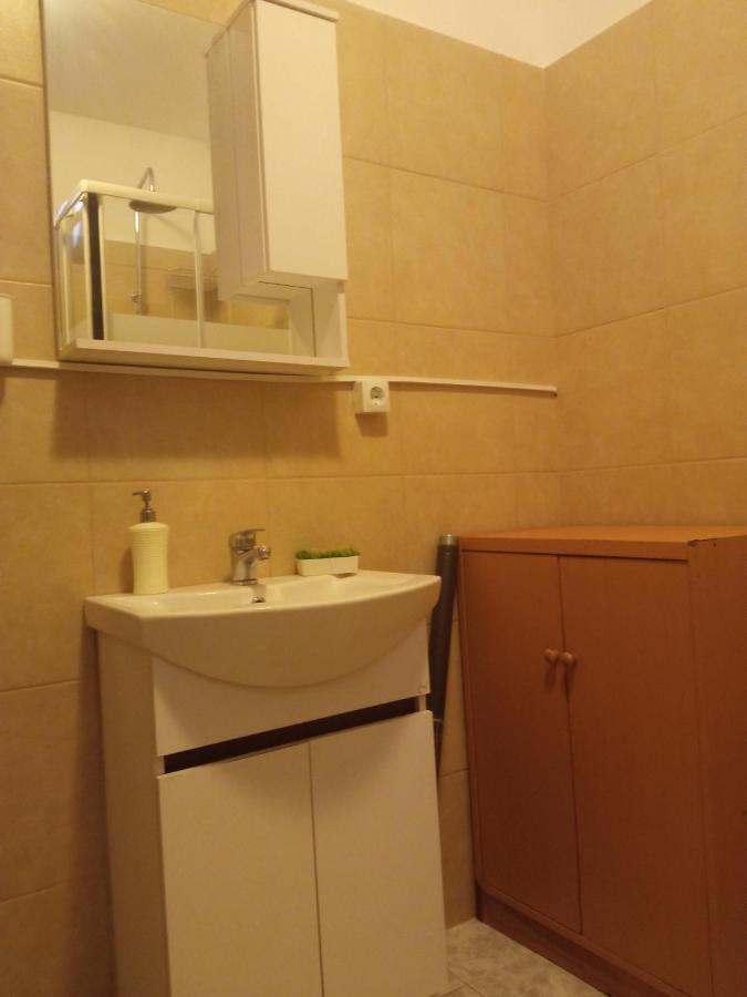 Argiri Appartments Ολυμπιάδα Εξωτερικό φωτογραφία